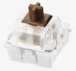 Our Brown Switch Offers The Perfect Balance Between - Wire