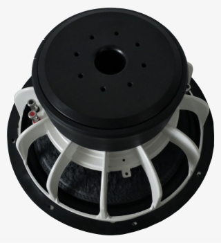 Subwoofer