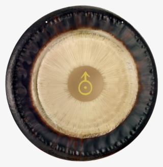 The Meinl Planetary Tuned Gong - Moon Gong