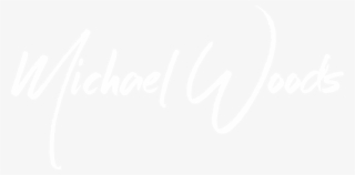 Michael Woods Full White