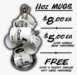 Mug Tree - Poster