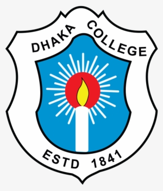 Dhaka College Logo - Dhaka College Batch