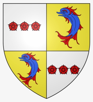 File - Blason Lazer - Svg - Albon Coat Of Arms