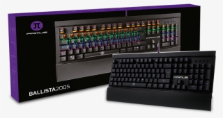 Pks 201 9 - Electronics