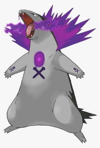 Dobbs On Twitter - Pokemon Send A Quill