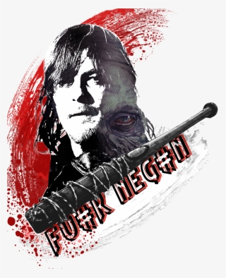 Fuck Negan