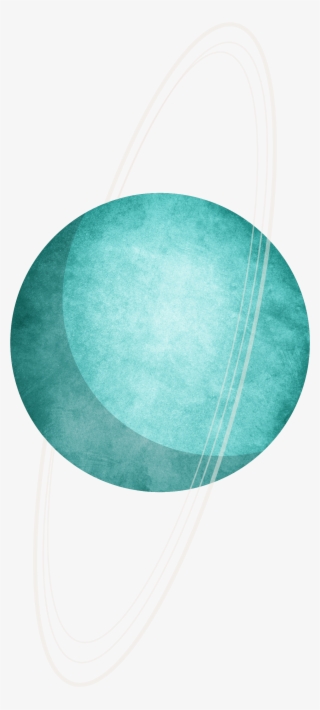 Jupiter, Saturn, Uranus, Neptune - Opal