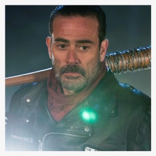 De "the Walking Dead" - Gentleman