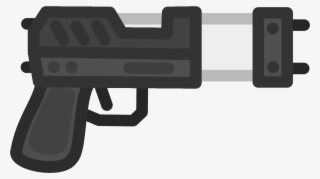 Lazer Weapons - Ranged Weapon