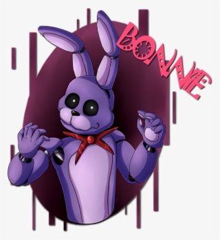 Bonnie The Bunny By Igrisa Fnaf Costume, Fnaf Characters, - Cartoon