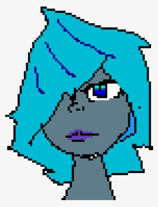 Uranus - Trash Bag Pokemon