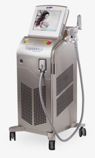 Laser Hair Removal Is An Excellent Choice Of Treatment - Laser Hair Removal Alma