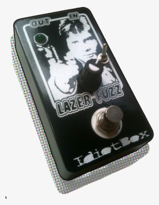 Pedal Genie - Gadget