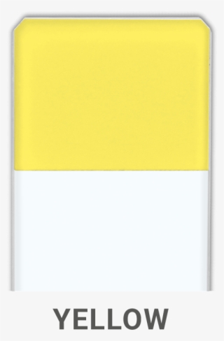 Microscope Slides Yellow - Paper Product