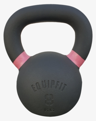 Equipfit Pc Iron Kettlebell - Kettlebell