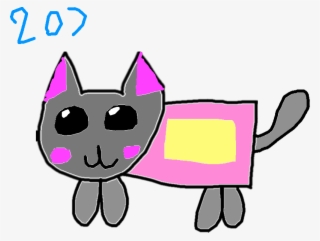 Nyan Cat -