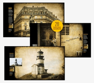 Your Download Will Begin Immediately After Clicking - Lighthouse