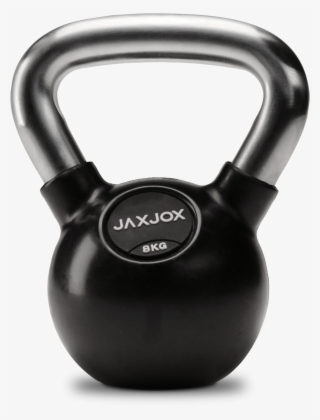 Kettlebell-8kg2x - Kettlebell