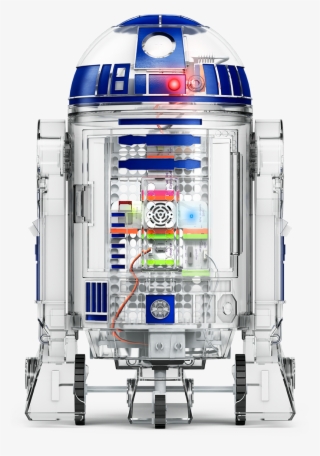Littlebits - Little Bits Droid Kit