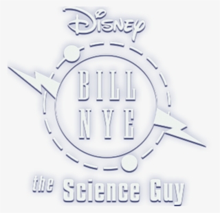 Bill Nye The Science Guy - Paper