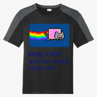 Copy Back - Nyan Cat