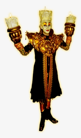 Halloween Costume