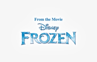 Header Icon - Frozen Fever