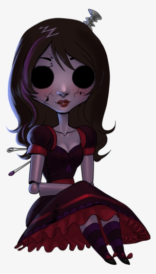 Menacing Png - Illustration