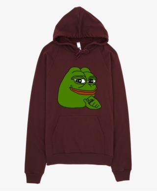 Pepe Christmas Sweater