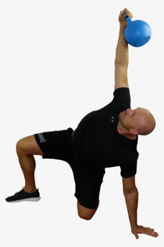 Home » Home » Kettlebell-training - Weight Training