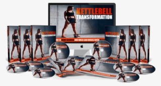 Kettlebell Transformation - Skateboarding