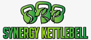 Synergy Kettlebell