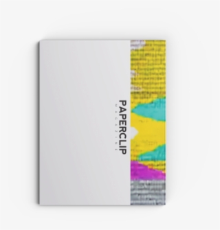 Paperclip 22 - Graphic Design