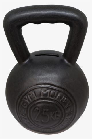 Click To Zoom - Skarbonka Kettlebell