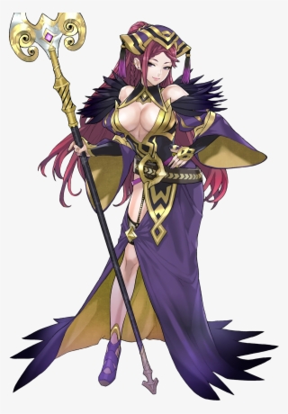 Loki - Loki Fire Emblem Heroes