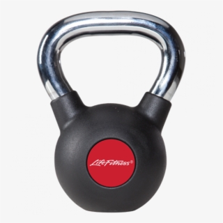 Picture Of Kettlebells - Life Fitness Kettlebell