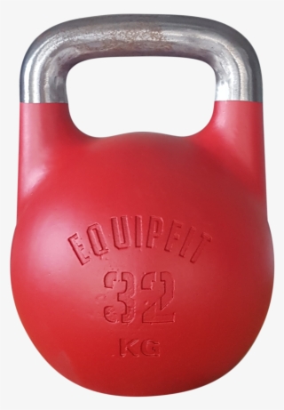 Equipfit Competition Sport Kettlebell