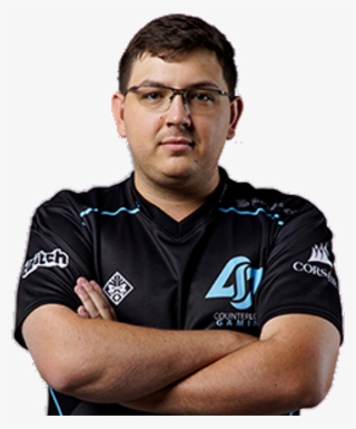 Nick Overton Marksman