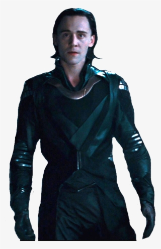 Loki Transparent - Tom Hiddleston Png
