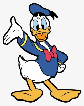 Donald Duck - Donald Duck C