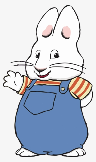 Max & Ruby - Childhood Shows
