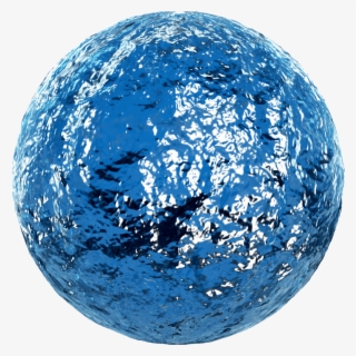 Animated Water - Sphere