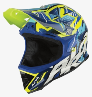 Arcb18 - Каска За Мотор Детска