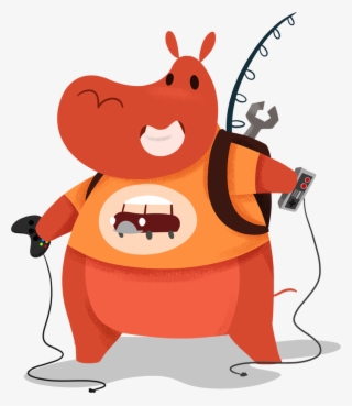 Overall Happiness - - Cartoon