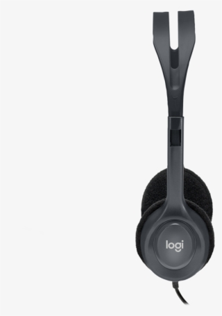 H111 Stereo Headset - Headset Logitech H111