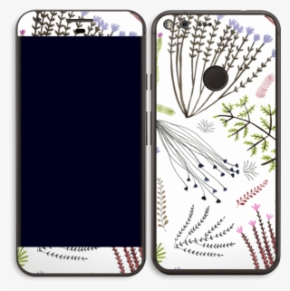 Vegetation Skin Pixel Xl - Iphone