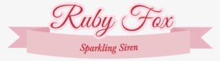Ruby - Calligraphy