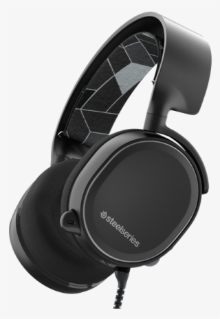 Steelseries Arctis 3 Headset Review - Headset Steelseries Arctis 3