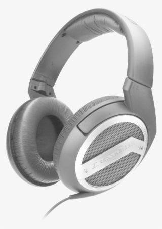 Sennheiser Headphone Transparent Images Png - Sennheiser Hd 449