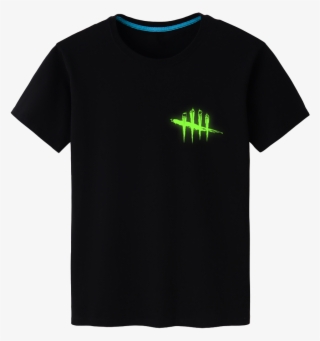 Details About New Arrival Men Cotton T-shirt Game Dead - T Shirt Color Combinations Screen Print